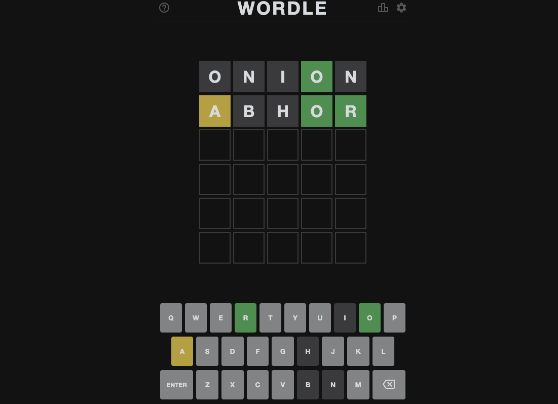 What in the Wordle? The New Viral Word Game Dividing the Internet